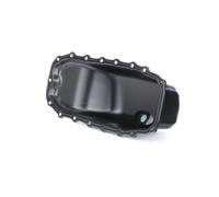 RIDEX 592O0045 Coppa olio