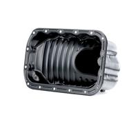 RIDEX 592O0050 Coppa olio