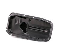 RIDEX 592O0055 Coppa olio