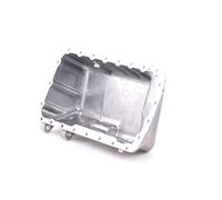 RIDEX 592O0056 Coppa olio