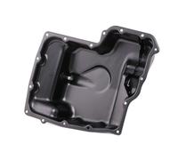 RIDEX 592O0063 Coppa olio