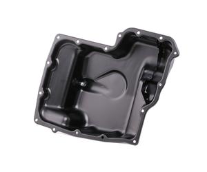 RIDEX 592O0063 Coppa olio