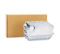 RIDEX 592O0066 Coppa olio