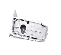 RIDEX 592O0070 Coppa olio