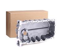 RIDEX 592O0074 Coppa olio