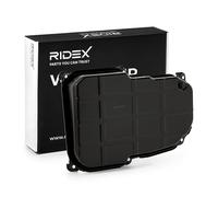 RIDEX 592O0075 Coppa olio