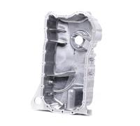 RIDEX 592O0079 Coppa olio