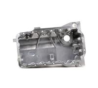 RIDEX 592O0081 Coppa olio