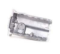 RIDEX 592O0082 Coppa olio