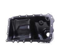 RIDEX 592O0095 Coppa olio