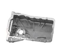 RIDEX 592O0096 Coppa olio