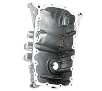 RIDEX 592O0098 Coppa olio per AUDI A4 Avant (8ED, B7) A4 Limousine (8EC, B7)