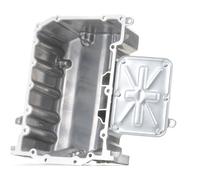 RIDEX 592O0100 Coppa olio