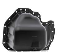 RIDEX 592O0101 Coppa olio