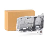 RIDEX 592O0102 Coppa olio per FORD Fiesta Mk6 Schrägheck (JA8, JR8) FUSION (JU)