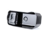 RIDEX 592O0105 Coppa olio