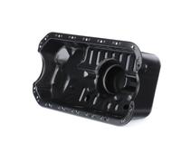 RIDEX 592O0108 Coppa olio per HONDA CIVIC VI Hatchback (EJ, EK)