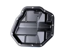 RIDEX 592O0111 Coppa olio