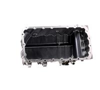 RIDEX 592O0115 Coppa olio