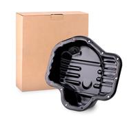 RIDEX 592O0116 Coppa olio