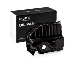 RIDEX 592O0117 Coppa olio