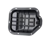 RIDEX 592O0130 Coppa olio