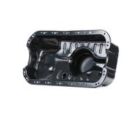 RIDEX 592O0138 Coppa olio