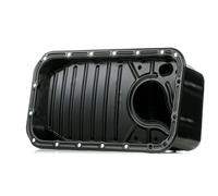 RIDEX 592O0150 Coppa olio per CHEVROLET SPARK (M300)