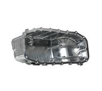 RIDEX 592O0153 Coppa olio