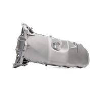 RIDEX 592O0185 Coppa olio