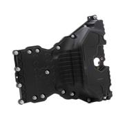 RIDEX 592O0205 Coppa olio adatto per MERCEDES-BENZ C-Klasse Limousine (W204)