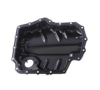 RIDEX 592O0206 Coppa olio