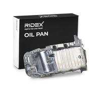 RIDEX 592O0259 Coppa olio