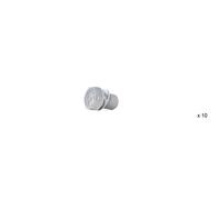 RIDEX 593D0135 Vite di chiusura, vaschetta dell'olio
