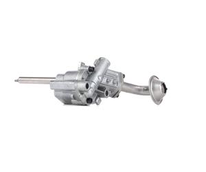 RIDEX 596O0009 Pompa olio