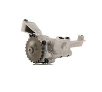 RIDEX 596O0010 Pompa olio per VW GOLF VI (5K1) Golf V Hatchback (1K1) POLO (9N)