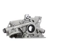 RIDEX 596O0012 Pompa olio