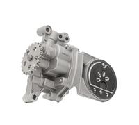 RIDEX 596O0016 Pompa olio adatto per PEUGEOT 206 2 volumi/Coda spiovente (2A/C)