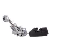 RIDEX 596O0021 Pompa olio