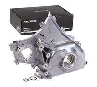 RIDEX 596O0065 Pompa olio per NISSAN NP300 Navara Pickup (D40) NAVARA (D22)