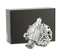 RIDEX 596O0092 Pompa olio per VW GOLF VI (5K1) Golf V Schrägheck (1K1) CC (358)