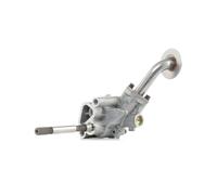 RIDEX 596O0102 Pompa olio