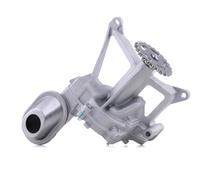 RIDEX 596O0132 Pompa olio per FORD Kuga Mk2 (DM2) per FIAT Scudo (270, 272)
