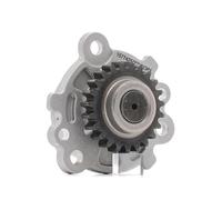 RIDEX 596O0164 Pompa olio