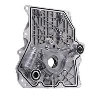 RIDEX 596O0187 Pompa olio