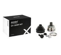RIDEX 5J0002 Kit giunti semiasse per VW PASSAT (3B3) Anteriore Dx Anteriore Sx