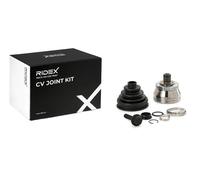RIDEX 5J0004 Kit giunti semiasse per VW PASSAT (3B3)
