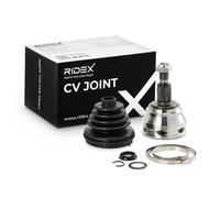 RIDEX 5J0005 Kit giunti semiasse