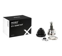 RIDEX 5J0005 Kit giunti semiasse per VW Golf IV Hatchback (1J1)