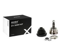 RIDEX 5J0006 Kit giunti semiasse per VW GOLF III (1H1) Anteriore